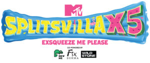 MTV announces the latest season of its dating reality show MTV Splitsvilla X5