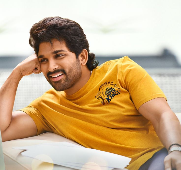 allu arjun 