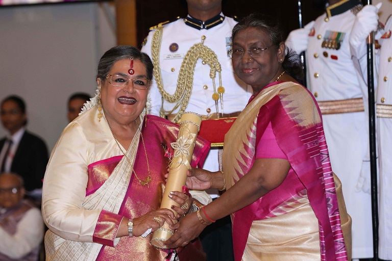 Padma Awards Ceremony