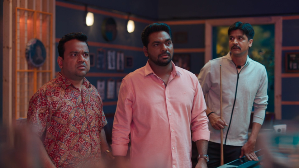 Kumar Varun Reflects on Season 3 of Amazon miniTV’s Chacha Vidhayak Hain Humare
