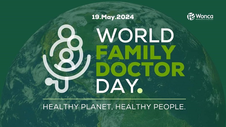 World Family Doctor Day 2024 4