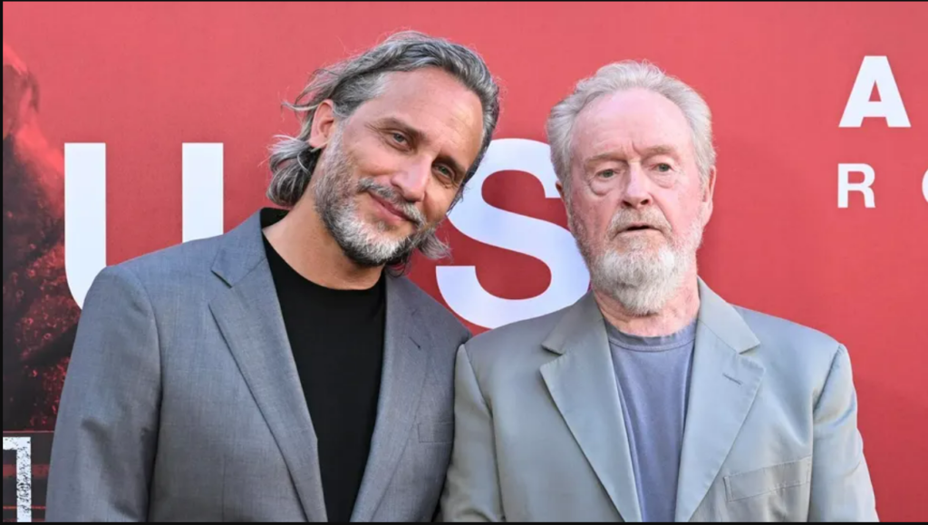 Fede is a unique filmmaker. He does everything himself," ‘Alien’ director Ridley Scott praises Director Fede Alvarez for his latest blockbuster ‘Alien: Romulus’