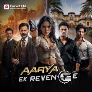 Aarya - Ek Revenge