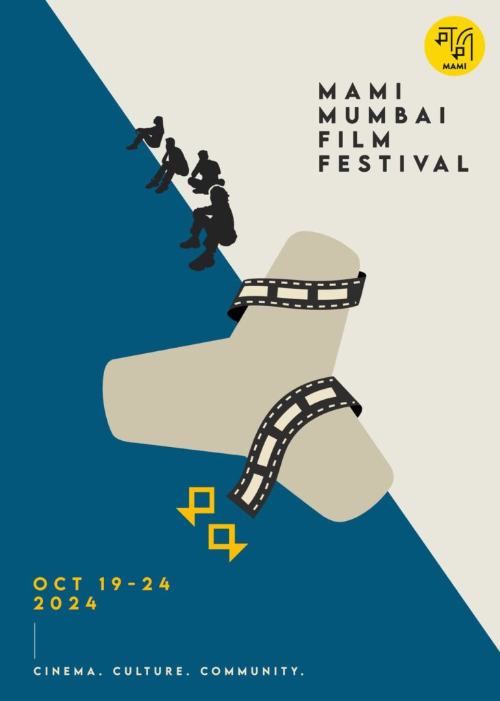 Mumbai Film Festival 19th October to 24th October 2024
