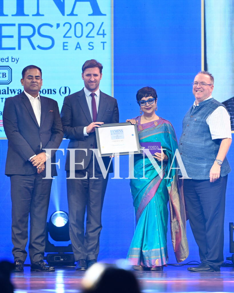 The Femina Achievers 2024 East Honors Inspirational Leaders Shaping the Future