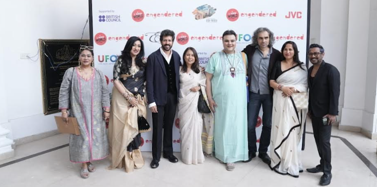 film festival