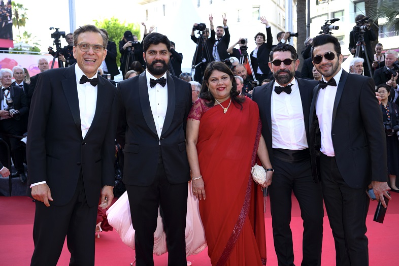 Falguni Nayar