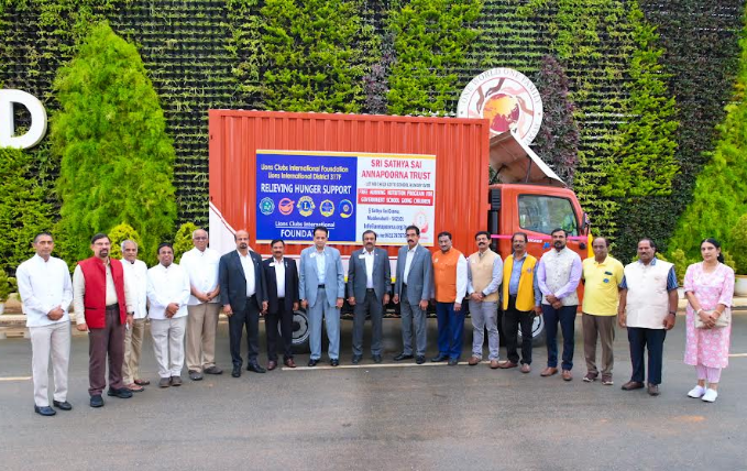 lion club