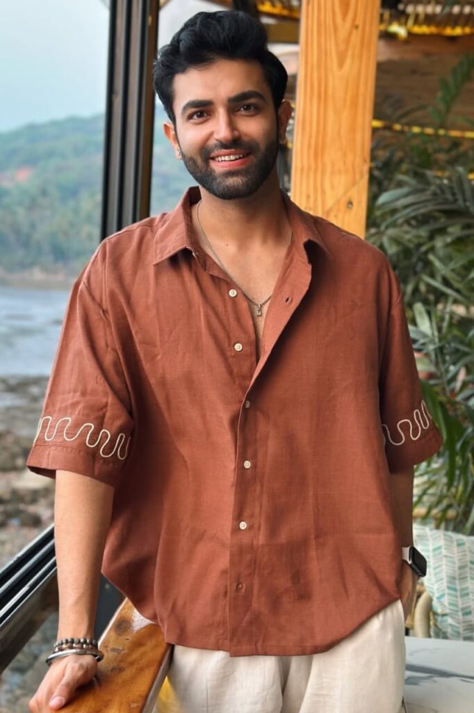 Akash Jagga