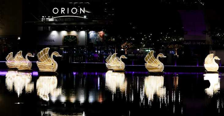 orion