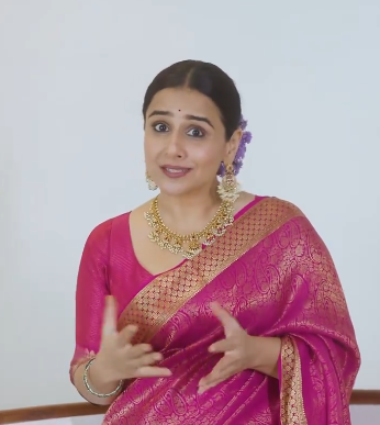 vidya