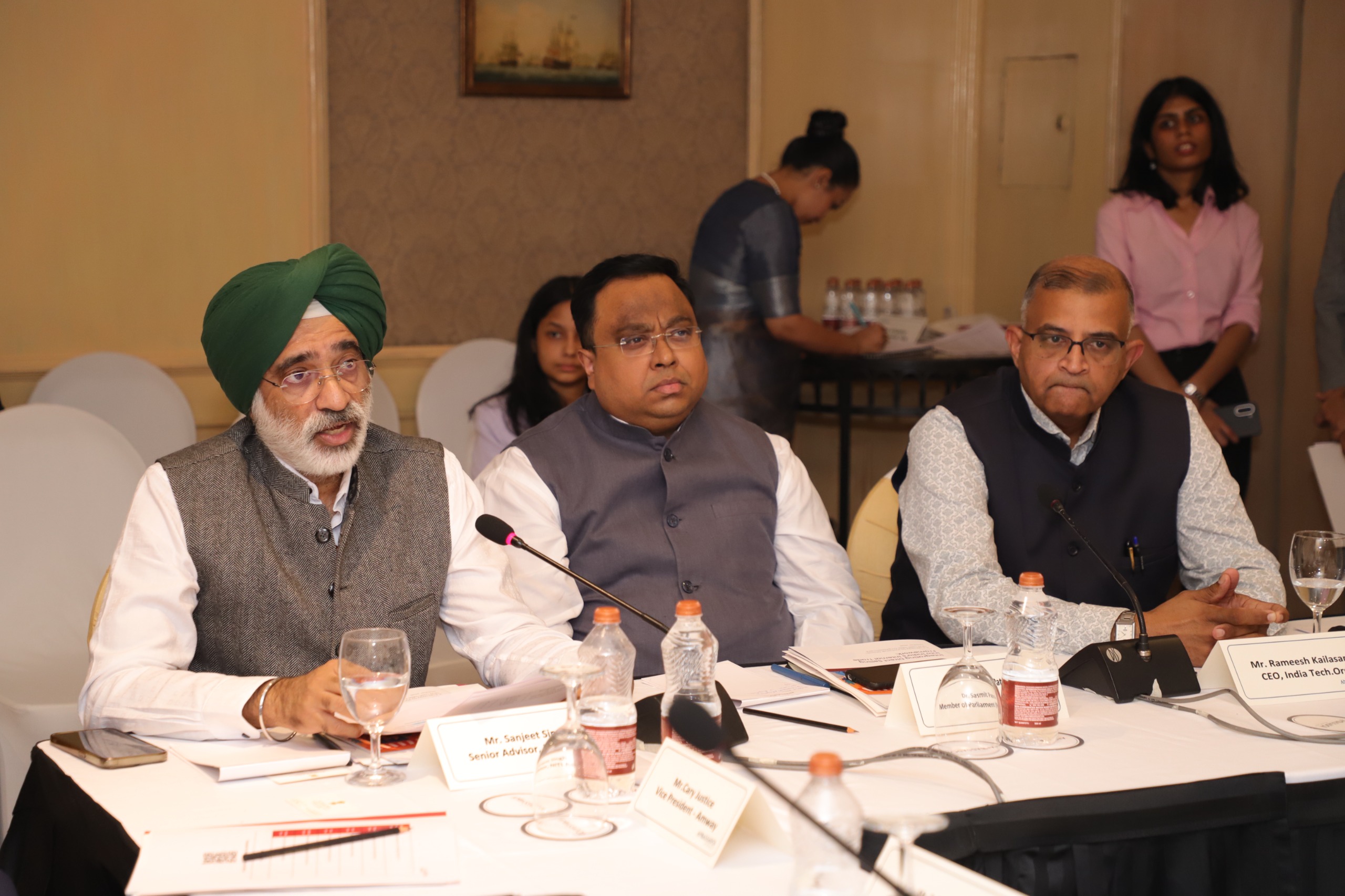 New Whitepaper Charts Roadmap to Mainstream Direct Selling in India’s Internal Trade Ecosystem