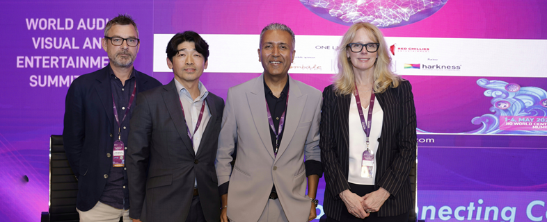 Prime Video and CJ ENM Announce Strategic Collaboration to Bring the Best of Korean Content to Audiences Worldwide