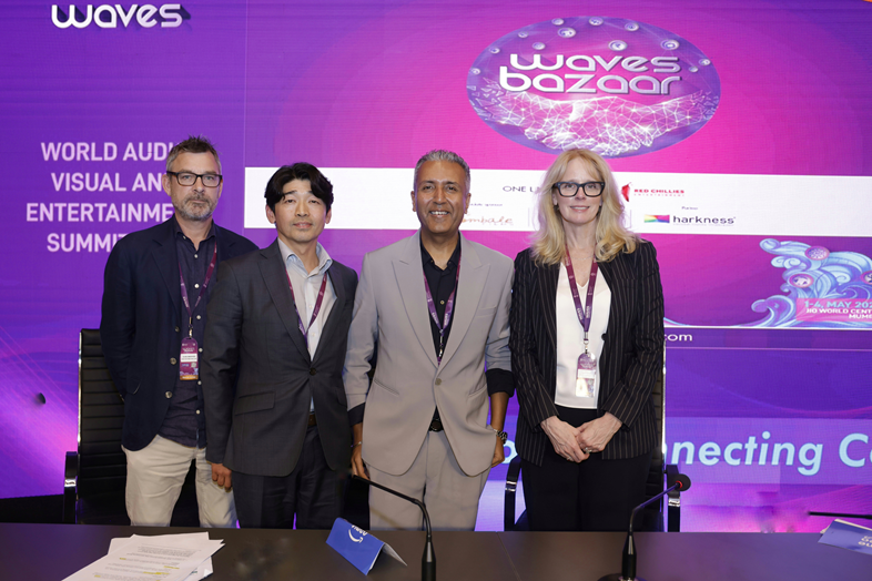 Prime Video and CJ ENM Announce Strategic Collaboration to Bring the Best of Korean Content to Audiences Worldwide