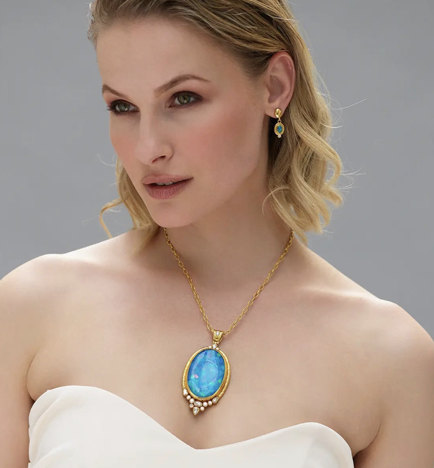 COUTURE 2025: The World's Most Exceptional Curation of Designer Fine Jewelry and Luxury Timepiece Brands